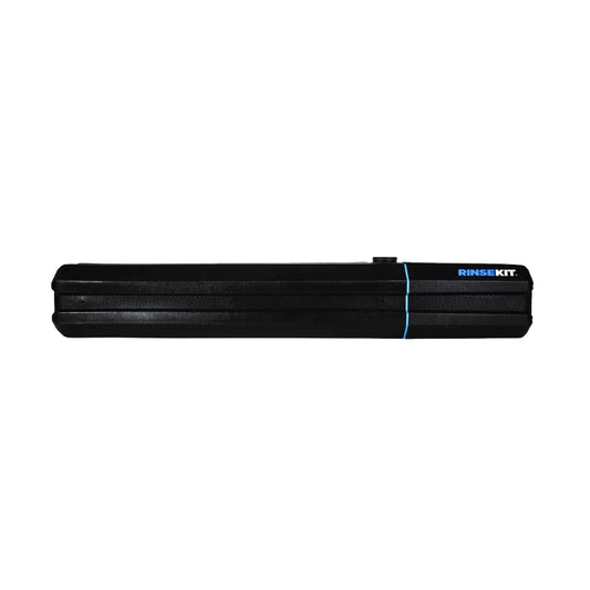 RINSEKIT RACK - Douche portable autonome 19L (avec Batterie) - Black