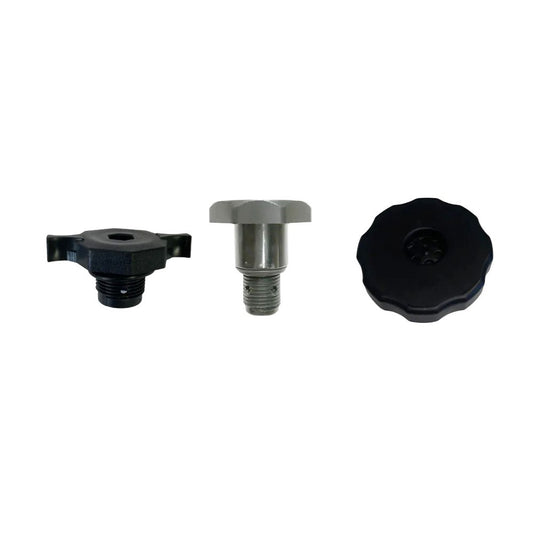 RINSEKIT DRAIN PLUG - PLUS MODEL