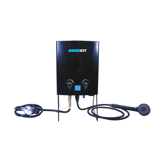RINSEKIT - HYPER HEATER 2.0