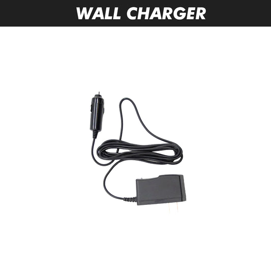 RINSEKIT - Wall Charger (Rinsekit: Rack / Cube / Pro)